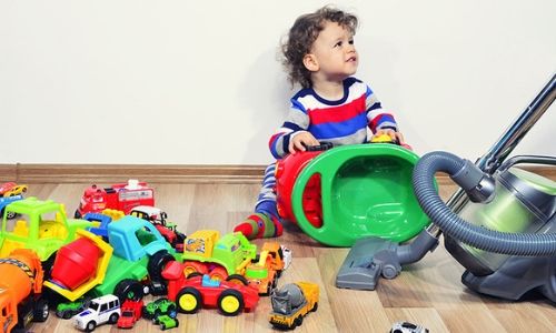 How To Declutter Your Home For A Happier Life
